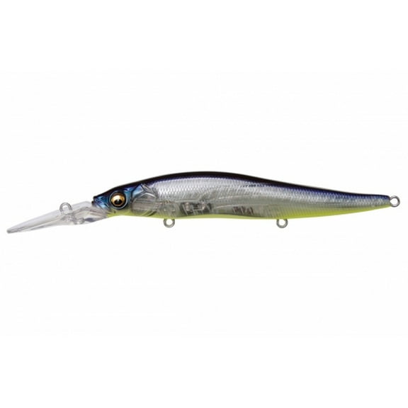 Megabass Vision ONETEN+2 Jerkbaits