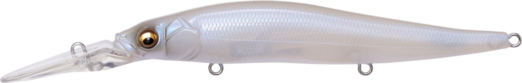 Megabass Vision ONETEN+2 Jerkbaits