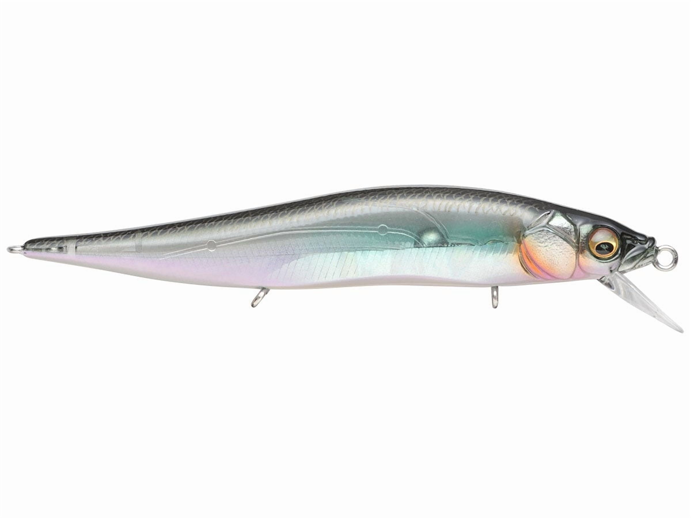 Megabass Vision ONETEN Jr