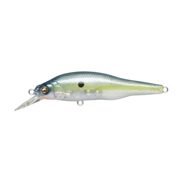 X-80 TRICK DARTER GP Megabass Sexy Shad