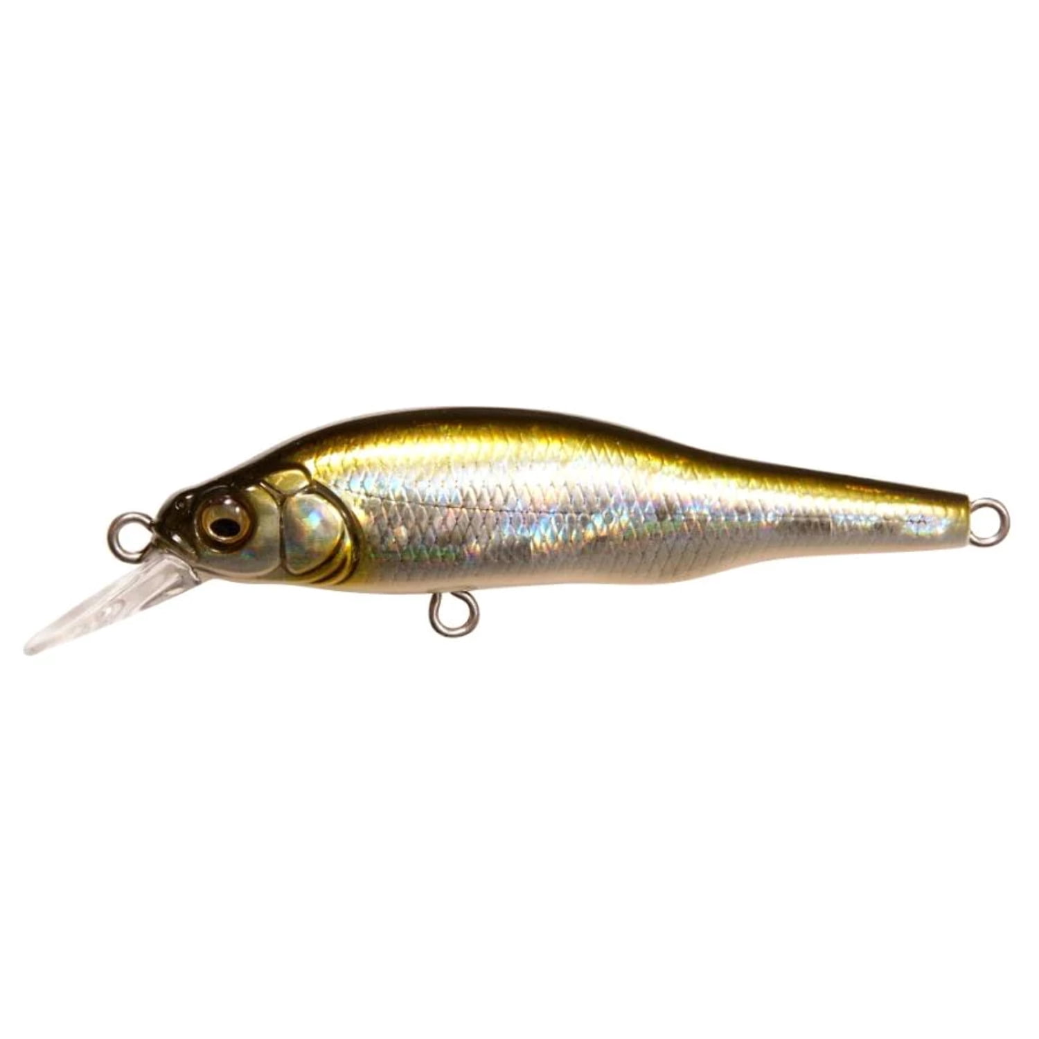 X-80 Jr. BFS GG Shad