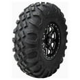 thumbnail image 1 of Megabite Radial Tire 28x10-14 Compatible With Arctic Cat PROWLER 500 HDX XT 2016-2017, 1 of 3