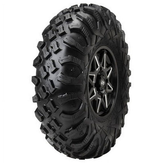 Megabite Radial Tire 34x10-15 For Polaris RZR Turbo R Sport 2022-2024