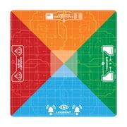 Megableu USA Heist Game Mat