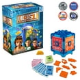 thumbnail image 1 of Megableu USA, Heist, A High-Stakes Strategy Game for 2 to 4 Players, Ages 7 and Up, with 5 Progressive Levels, 1 of 6