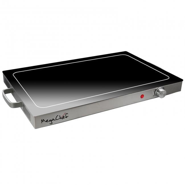 MegaChef Food Warming Tray - Thumbnail 4