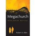 thumbnail image 1 of Megachurch (Paperback), 1 of 1