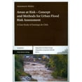 thumbnail image 1 of Megacities and Global Change/Megastadte Und Globaler Wande: Areas at Risk - Concept and Methods for Urban Flood Risk Assessment : A Case Study of Santiago de Chile (Series #03) (Paperback), 1 of 1