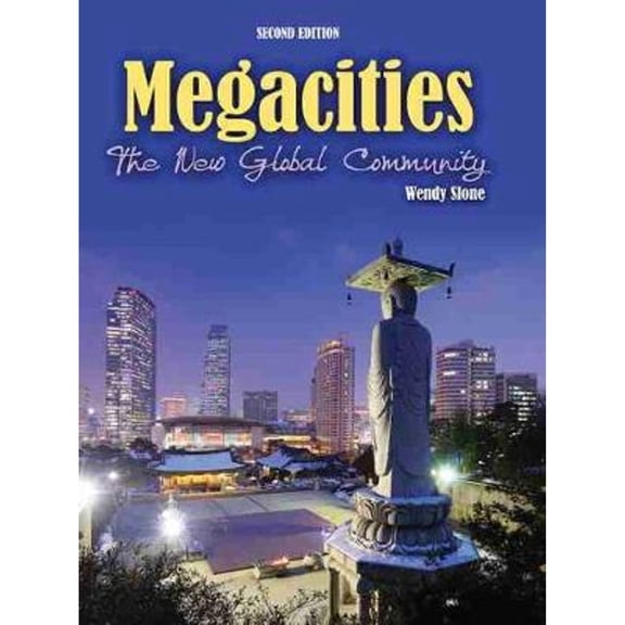 Pre-Owned Megacities: The New Global Community Paperback