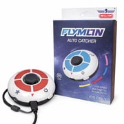 Megacom FLYMON   Poket Go Auto Catcher | Earn Candy, XP & Stardust | AR Exploration Enhancer | Portable Location Navigation Assistant-Based AR Games | USB-C Charging | iOS Only | Flymon App