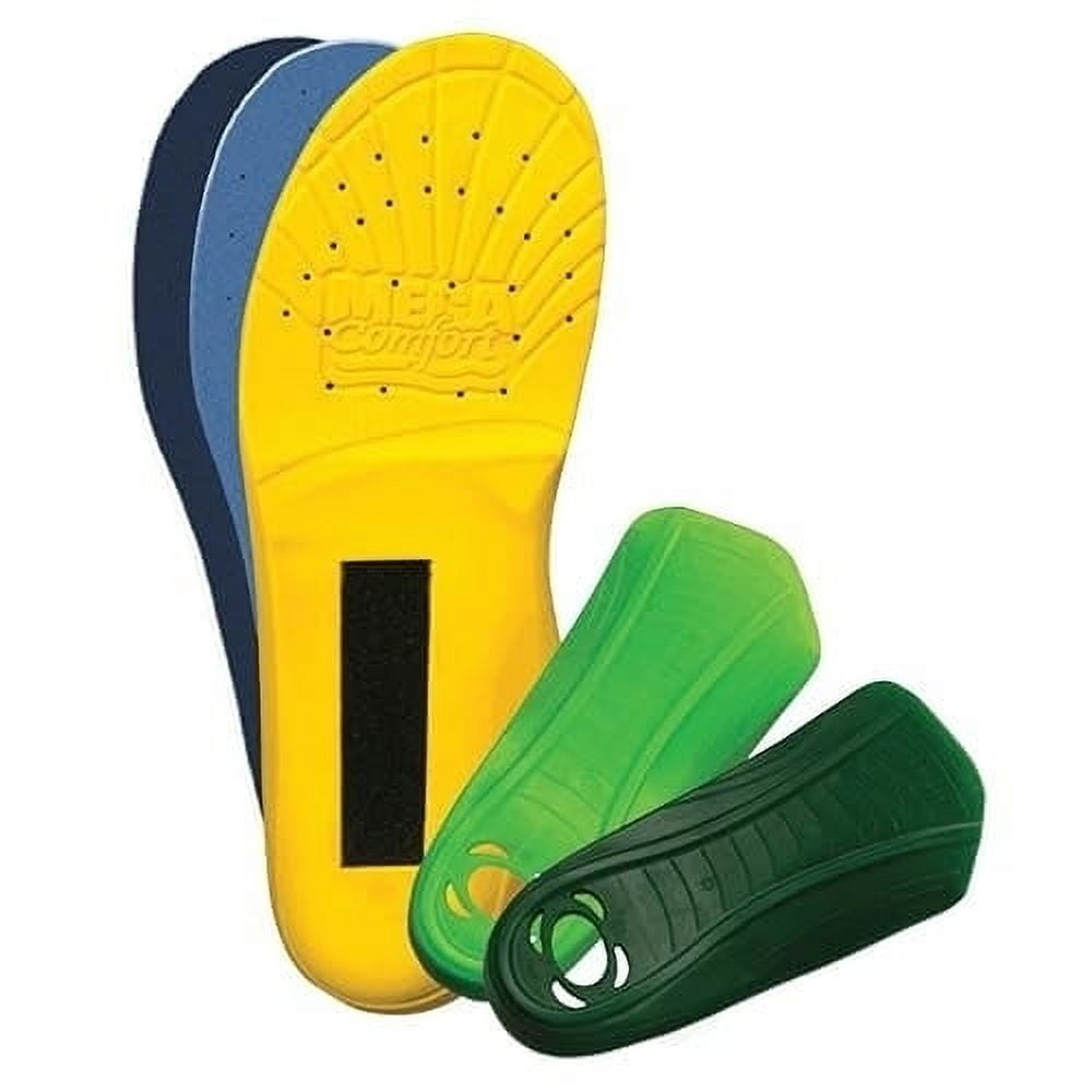 MEGA Comfort MEGA Comfort - Insole - Multi-Thotic - Women's 5,6,7 ...