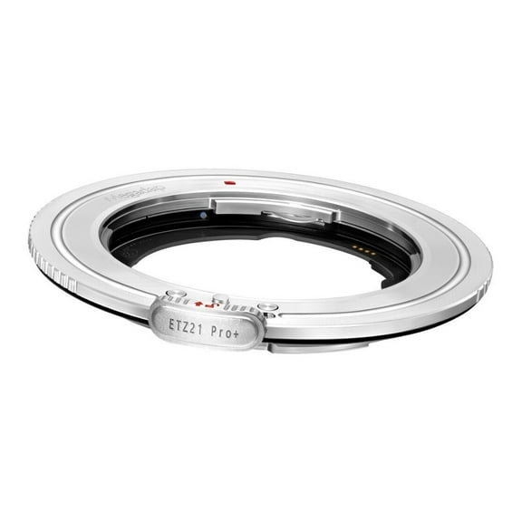 Megadap ETZ21 Pro+ E-Mount Lens to Z-Mount Autofocus Adapter
