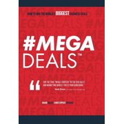 Megadeals, Hardcover