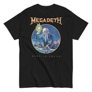 Megadeth - Circle of Rust T-Shirt