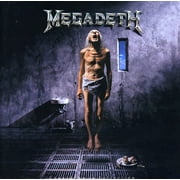 Megadeth - Countdown to Extinction - Music & Performance - CD