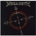 thumbnail image 1 of Megadeth - Cryptic Writings - Music & Performance - CD, 1 of 2