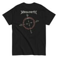 thumbnail image 1 of Megadeth - Cryptic Writings T-Shirt, 1 of 7