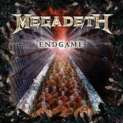 Megadeth - Endgame [COMPACT DISCS]