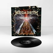 Megadeth - Endgame - Music & Performance - Vinyl