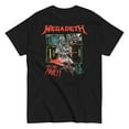 thumbnail image 1 of Megadeth - Killing Time T-Shirt, 1 of 7