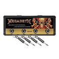 thumbnail image 1 of Megadeth Magnetic Jack Rack&reg;, 1 of 2