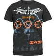 thumbnail image 1 of Megadeth Men's Superior Firepower Short Sleeve T Shirt, 1 of 2