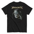 thumbnail image 1 of Megadeth - One Bullett Left T-Shirt, 1 of 7