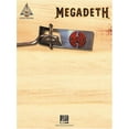 thumbnail image 1 of Pre-Owned Megadeth : Risk (Paperback) 9780634012594, 1 of 1