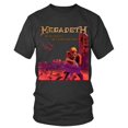 Megadeth Peace Sells...But Who's Buying