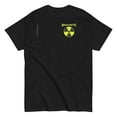 thumbnail image 1 of Megadeth - Radioactive T-Shirt, 1 of 7