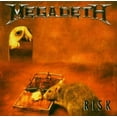 thumbnail image 1 of Megadeth - Risk - Music & Performance - CD, 1 of 1