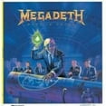 thumbnail image 1 of Megadeth - Rust in Peace - CD, 1 of 1