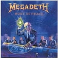 thumbnail image 1 of Megadeth - Rust in Peace - Music & Performance - CD, 1 of 2