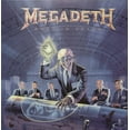 thumbnail image 1 of Megadeth - Rust in Peace - Music & Performance - Vinyl, 1 of 2