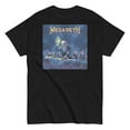 thumbnail image 1 of Megadeth - Rust in Peace T-Shirt, 1 of 7