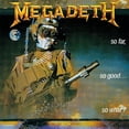 thumbnail image 1 of Megadeth - So Far So Good So What - Limited SHM - Music & Performance - CD, 1 of 1