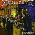 thumbnail image 1 of Megadeth - System Has Failed - Music & Performance - CD, 1 of 2
