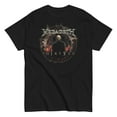 thumbnail image 1 of Megadeth - Th1rt3en T-Shirt, 1 of 7