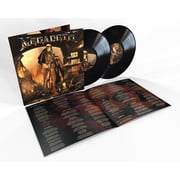 Megadeth - The Sick, The Dying And The Dead! - Music & Performance - Vinyl