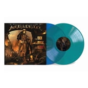 Megadeth - Sick The Dying & The Dead - Music & Performance - Vinyl