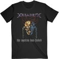 thumbnail image 1 of Megadeth Unisex T-Shirt Systems Fail (X-Large), 1 of 3
