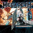 thumbnail image 1 of Megadeth - United Abominations (2019 Remaster) - Music & Performance - CD, 1 of 2