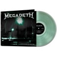 thumbnail image 1 of Megadeth - Unplugged In Boston - Coke Bottle Green - Music & Performance - Vinyl, 1 of 4