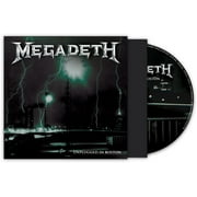 Megadeth - Unplugged In Boston - Music & Performance - CD