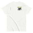 thumbnail image 1 of Megadeth - Vic Stamp T-Shirt, 1 of 7
