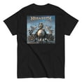 thumbnail image 1 of Megadeth - Warheads on Foreheads T-Shirt, 1 of 7