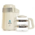 thumbnail image 1 of Megahome White Water Distiller - Glass Collection, 1 of 3