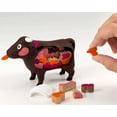 thumbnail image 1 of Megahouse Beef Puzzle, 1 of 3