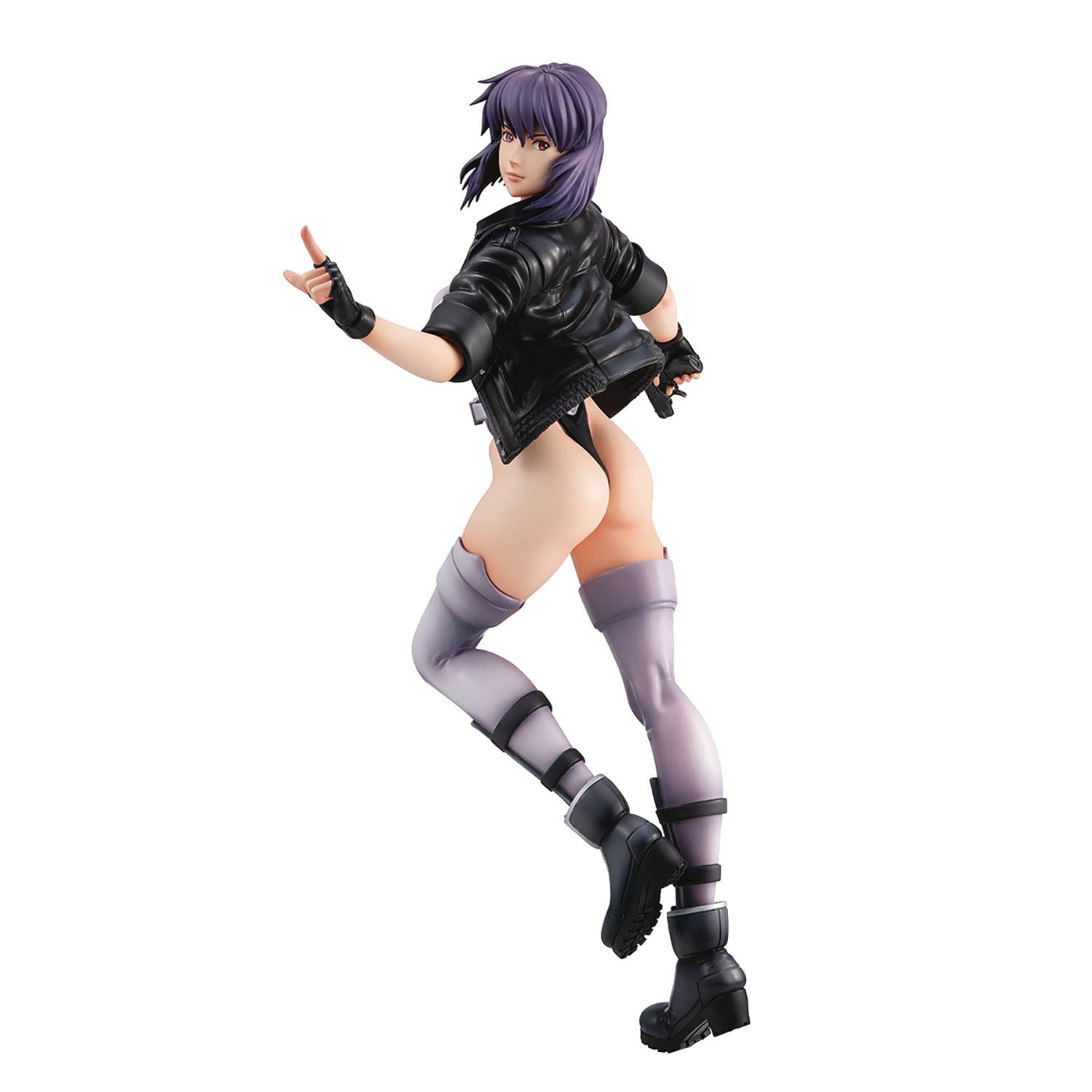 Megahouse - Ghost in the Shell Stand Alone Complex - Gals Series