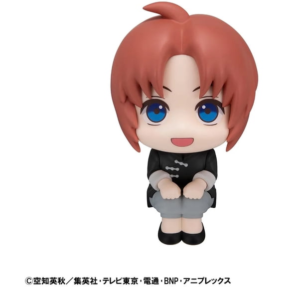 Megahouse Gintama Kamui Lookup figure